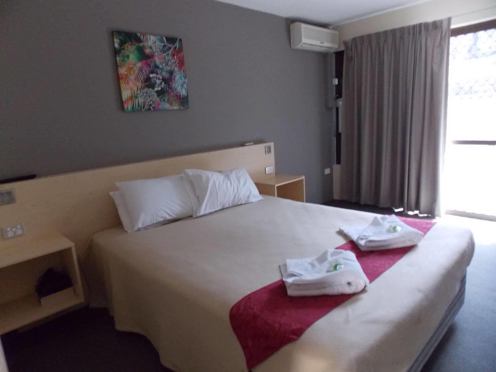 Currimundi Hotel Motel 外观 照片