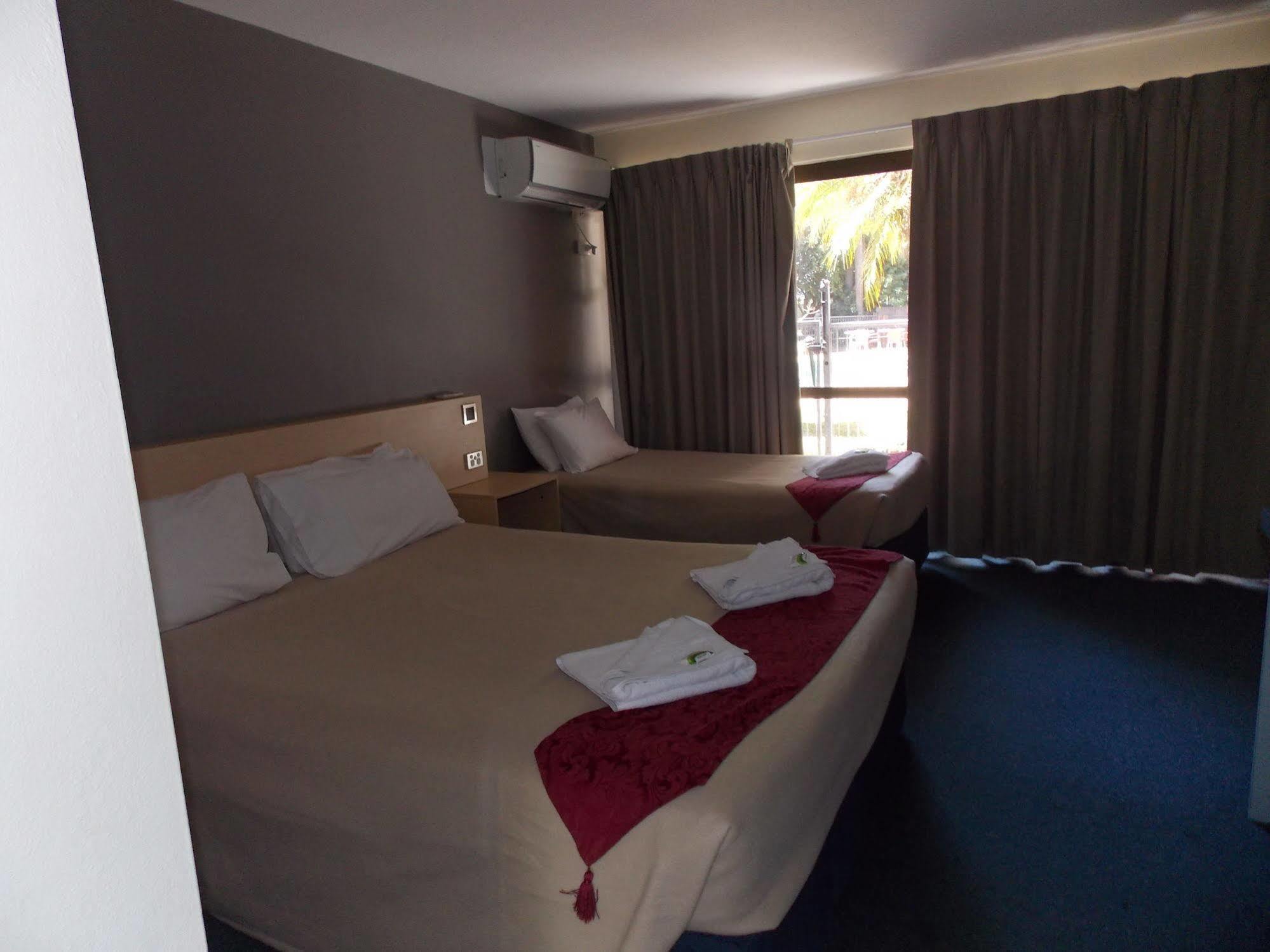 Currimundi Hotel Motel 外观 照片